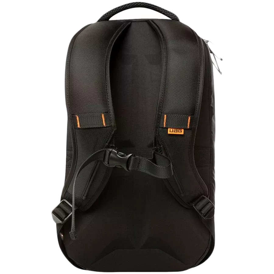 UAG Σακίδιο Urban Armor Gear , Μαύρος for MacBook 13/MacBook Air 13/MacBook Pro 13 — Εικών №2
