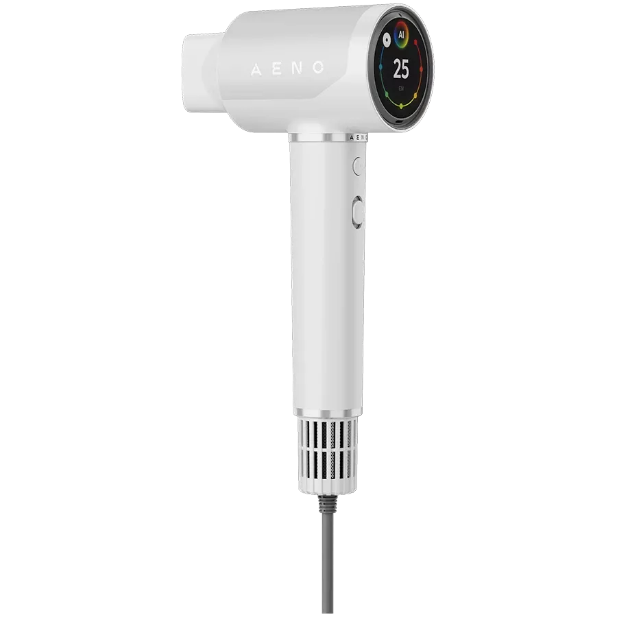 AENO HD5 Hairdryer Λευκό — Εικών №1