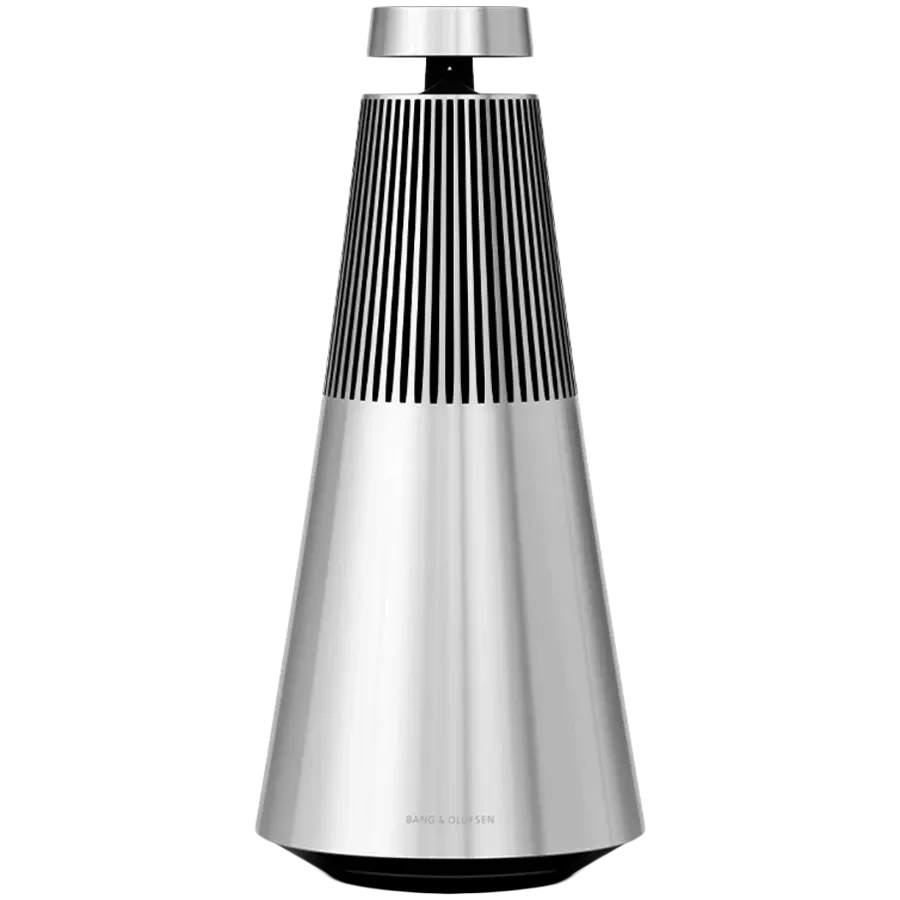 BANG & OLUFSEN Beosound 2 3rd Gen Home Audio System, Natural — Image №1