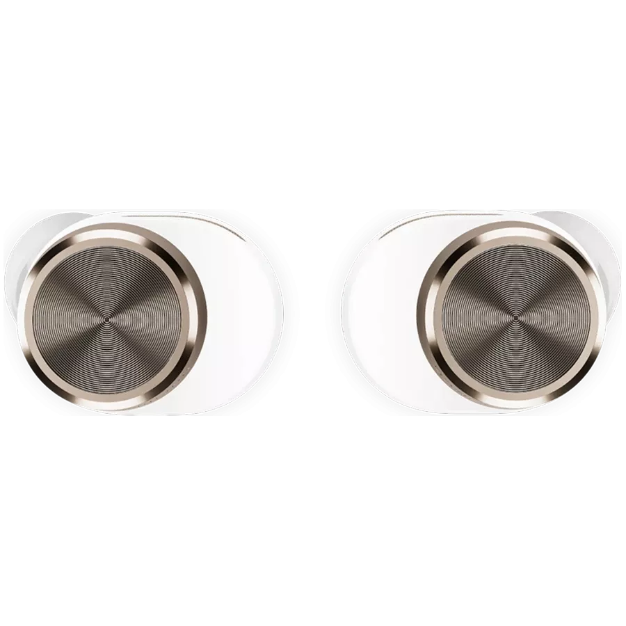 BOWERS & WILKINS Pi7 True Ασύρματο Ακουστικό, Λευκό — Εικών №3