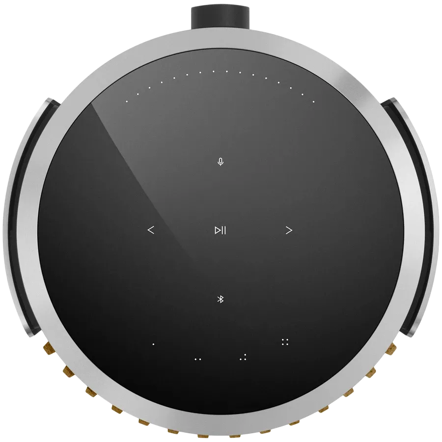 AV System BANG & OLUFSEN Beolab 8 Silver — Image №4
