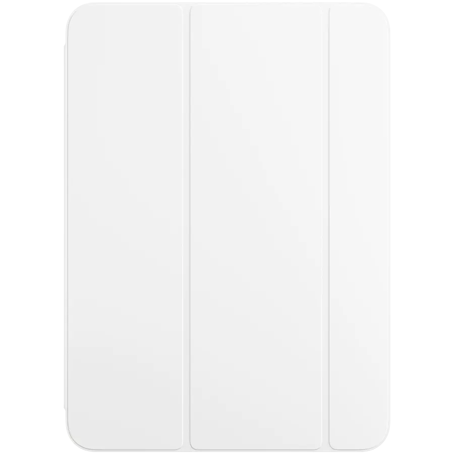 Husă APPLE Smart Folio pentru iPad (A16), White — image №2