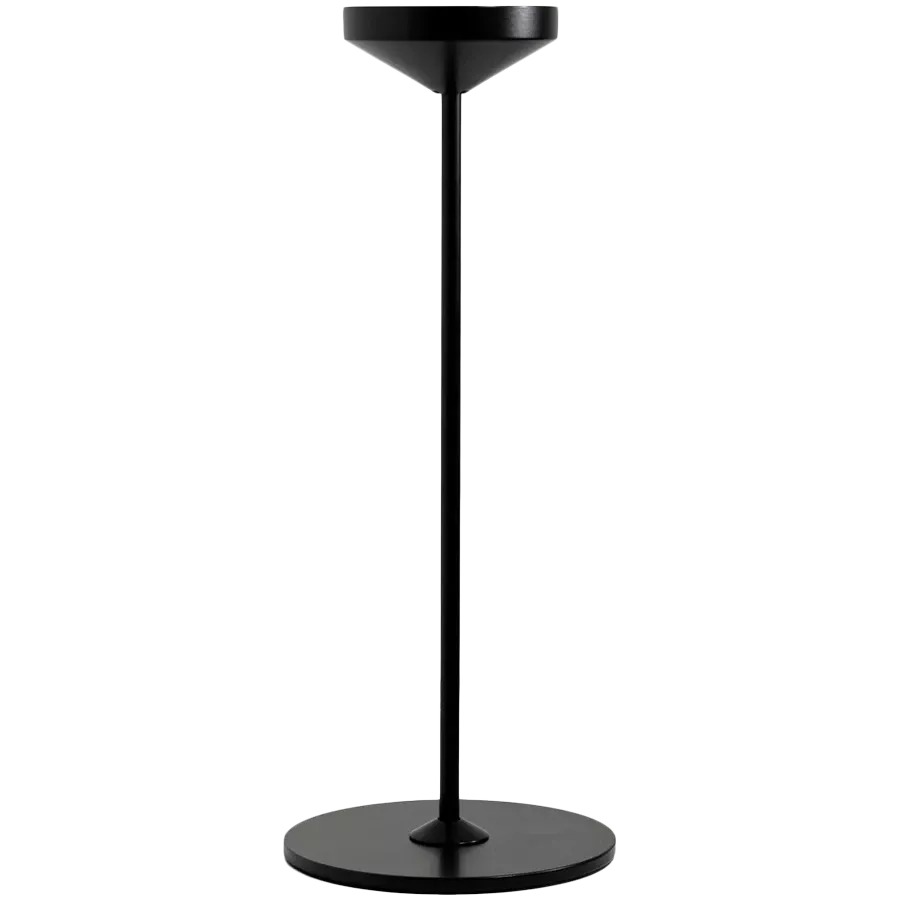 ZAFFERANO Pina floor stand, Black — Image №1 ZAFFERANO Pina floor stand, Black — Image №1