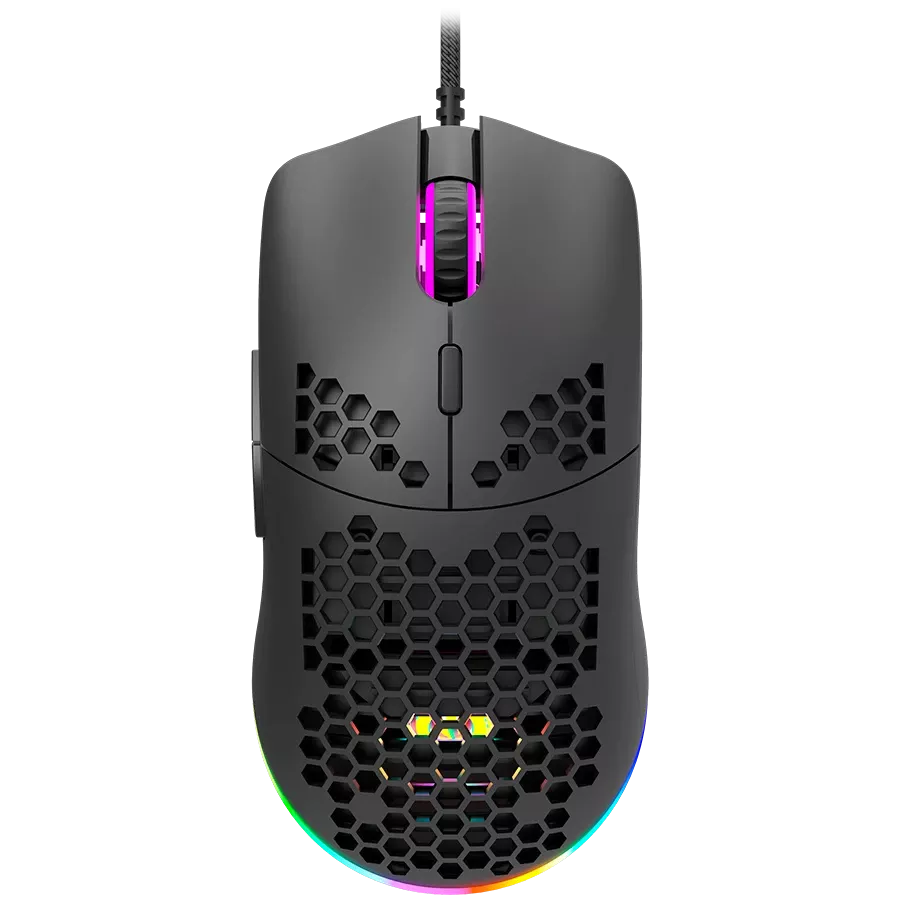 Ігрова миша CANYON Puncher GM-11 — Зображення №1