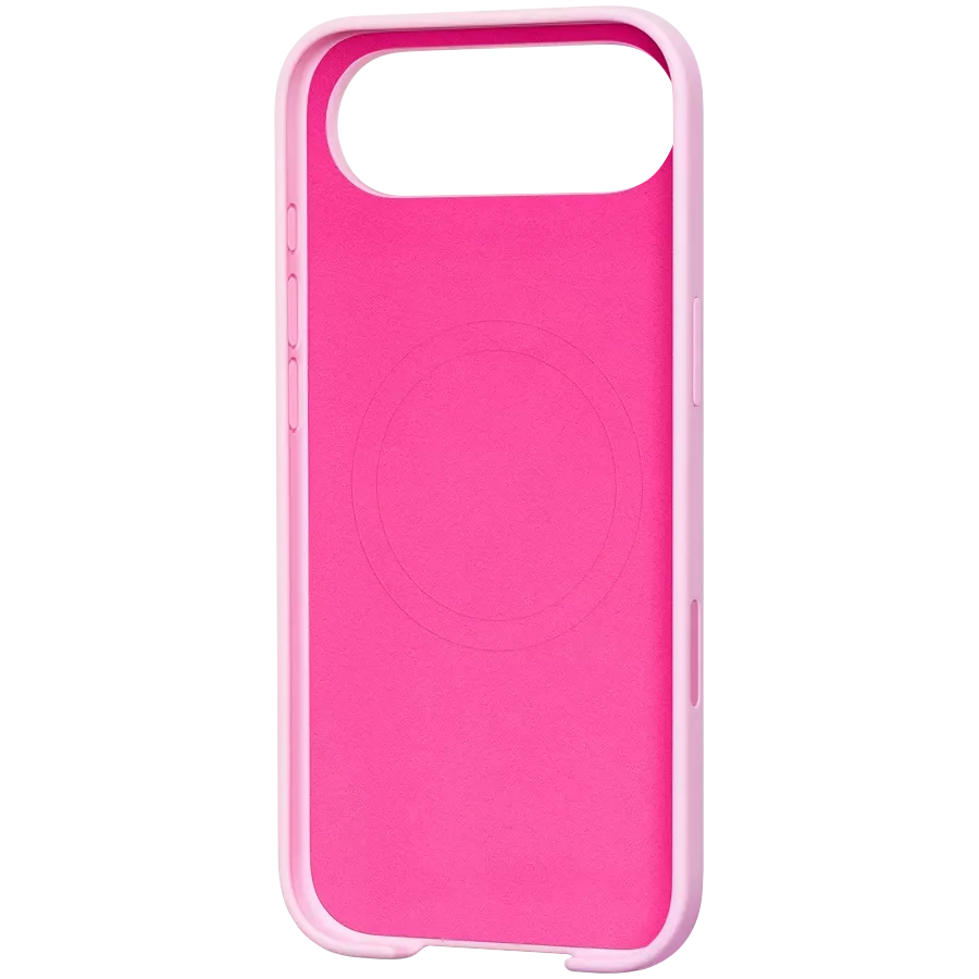 APPLE Case Case with MagSafe, Pebble Pink for iPhone Air — Image №2