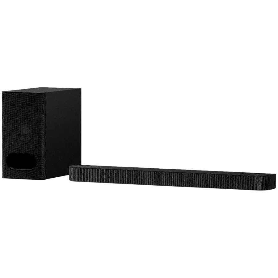SONY HTB600 Home Audio System Black — Image №2
