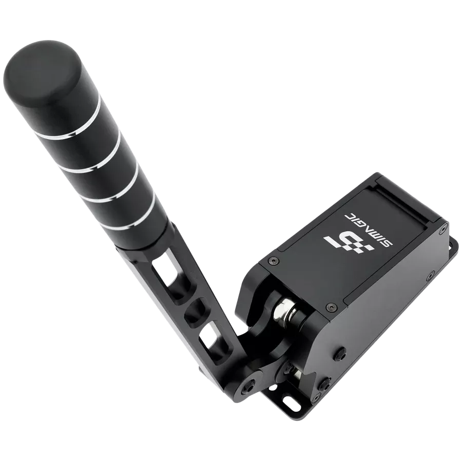 SIMAGIC Gaming Handbrake TB-1 — Image №1