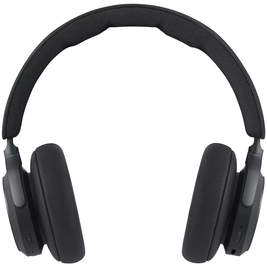 BANG & OLUFSEN Beoplay HX Wireless Headphones, Black Anthracite — Image №2