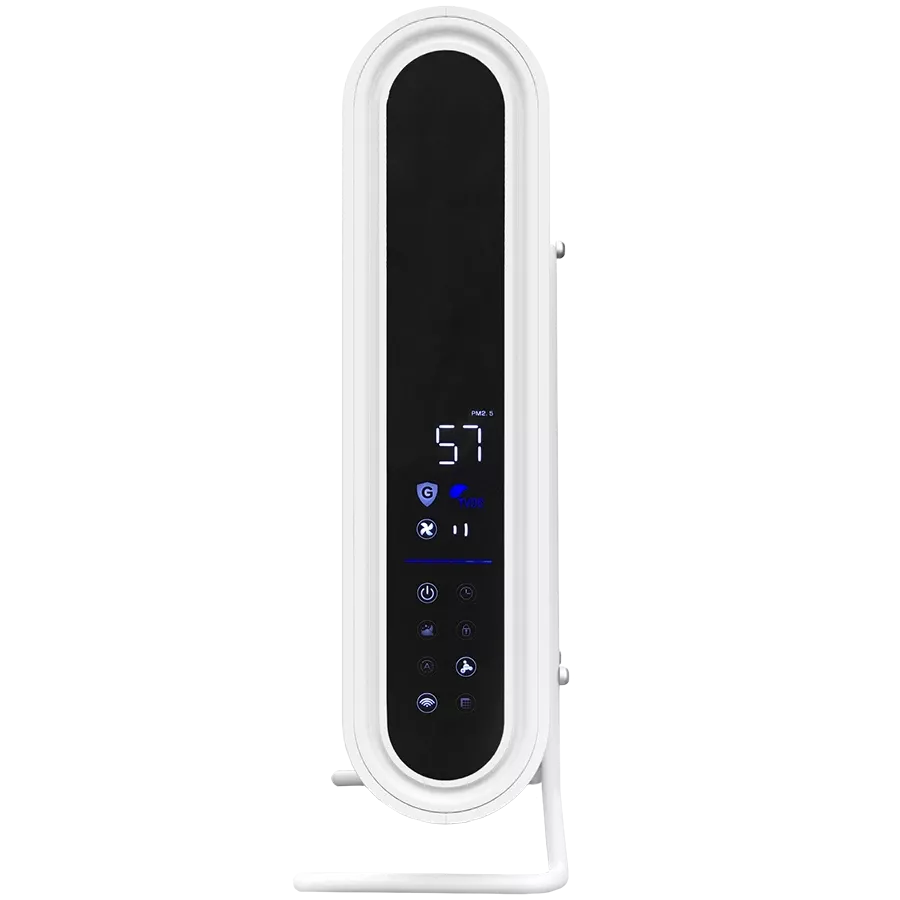 AENO AP2S Air Purifiers Белый — image №2