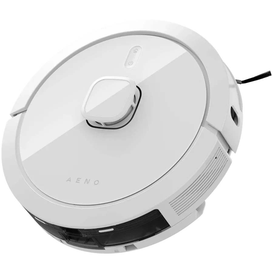 AENO Ηλεκτρική σκούπα ρομπότ RC8S, Λευκό — Εικών №6
