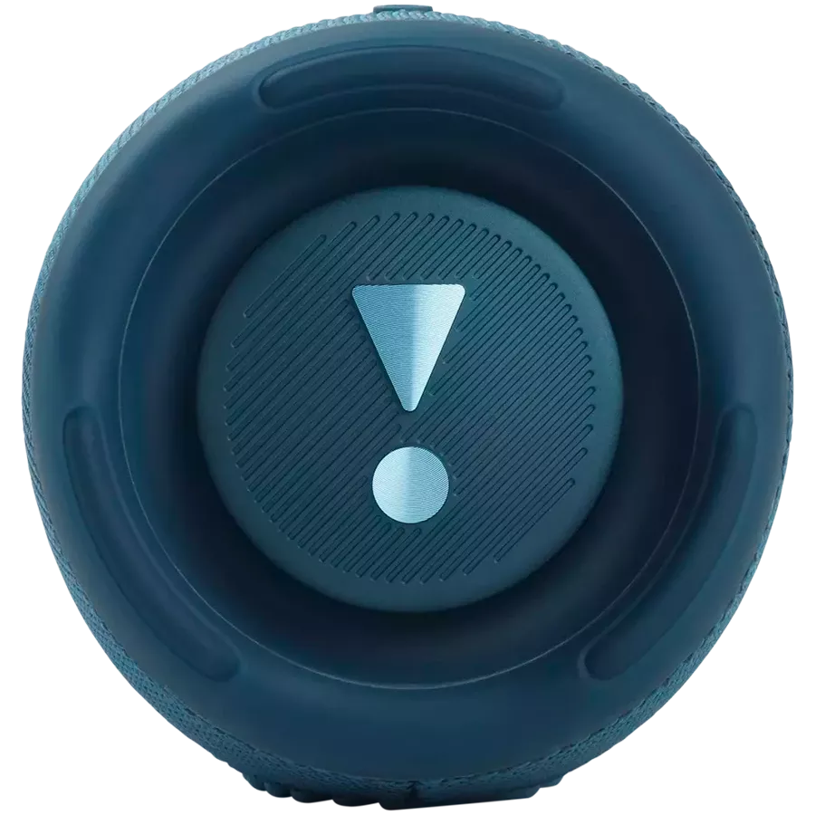 Portable Speaker JBL Charge 5 Blue — Image №4