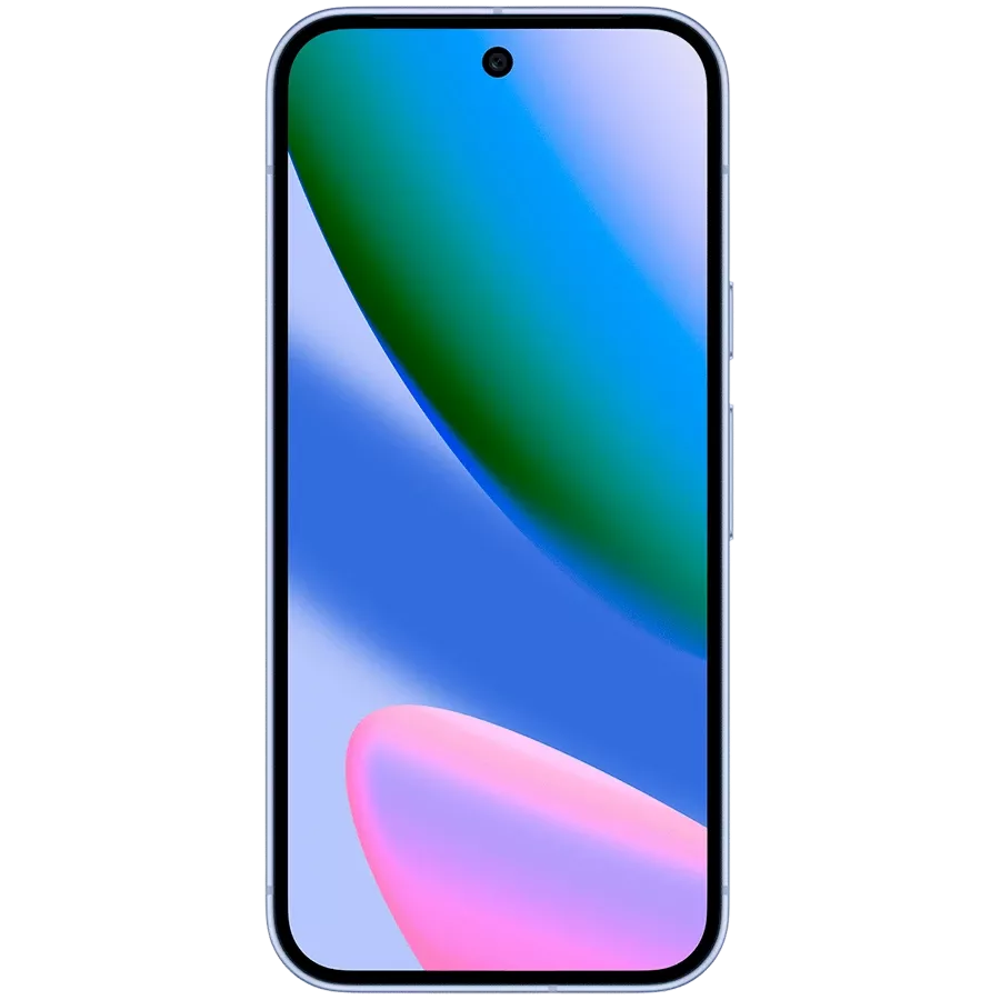 GOOGLE Pixel 10 128 GB, Light Blue — Image №2
