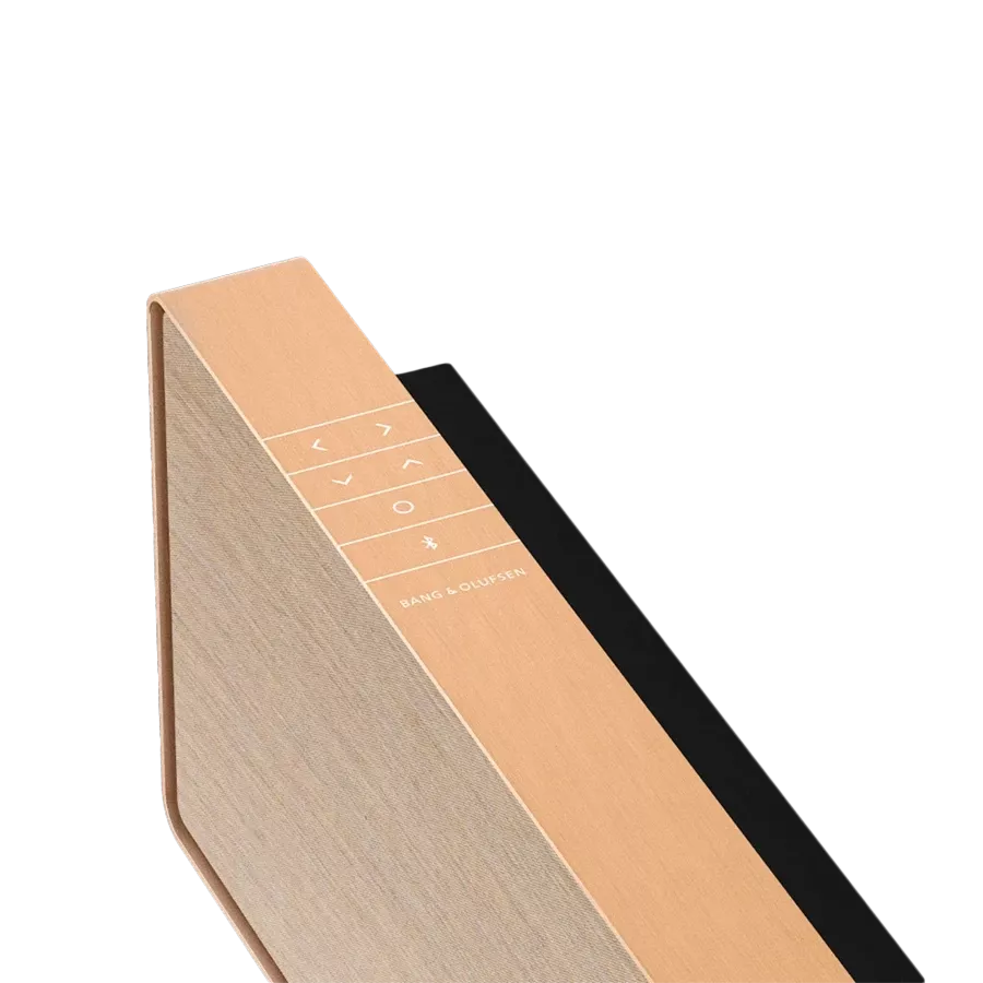 BANG & OLUFSEN Beosound Stage Οικιακό Σύστημα Ήχου, Χρυσός — Εικών №4