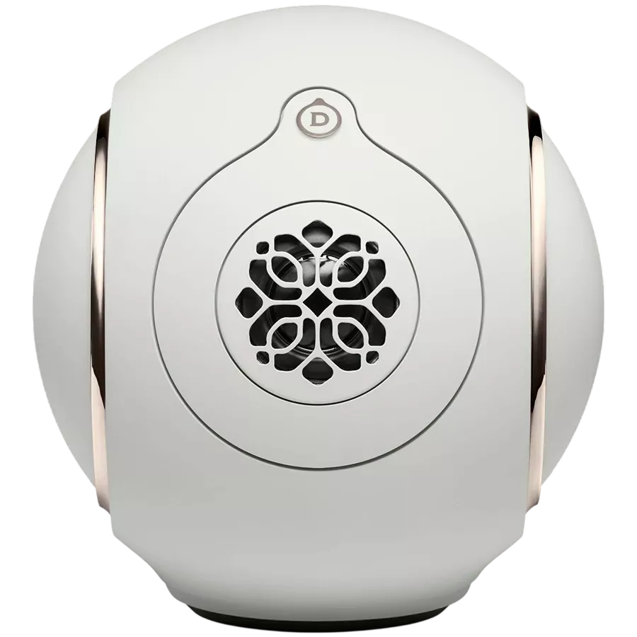 DEVIALET Speaker, Light Pearl — Изображение №3