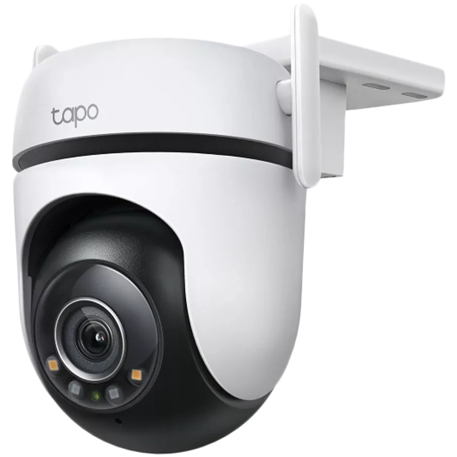 TP-LINK IP κάμερα, Λευκό — Εικών №1 TP-LINK IP κάμερα, Λευκό — Εικών №1