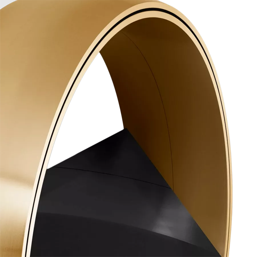 Remote Control BANG & OLUFSEN BeoRemote Halo, Brass — Image №2