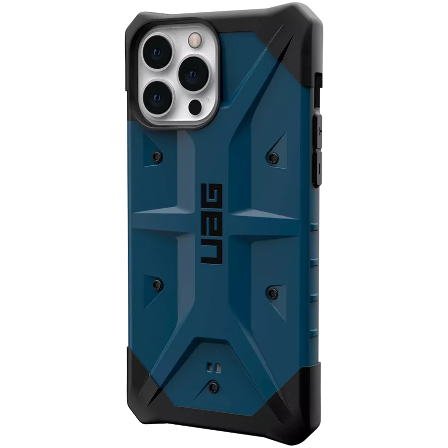 UAG Προστατευτική θήκη Pathfinder , Mallard for iPhone 13 Pro Max — Εικών №2