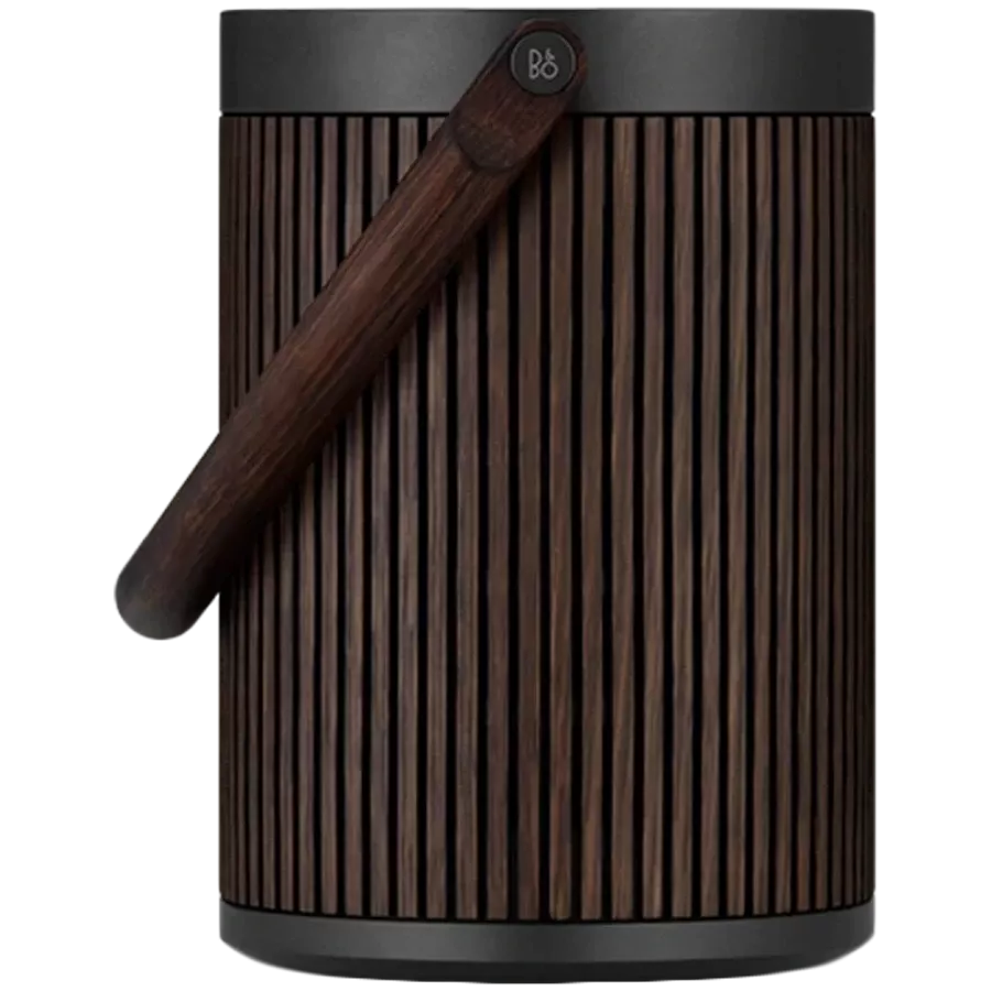 Portable Speaker BANG & OLUFSEN Beosound A5 Dark Oak — Image №5