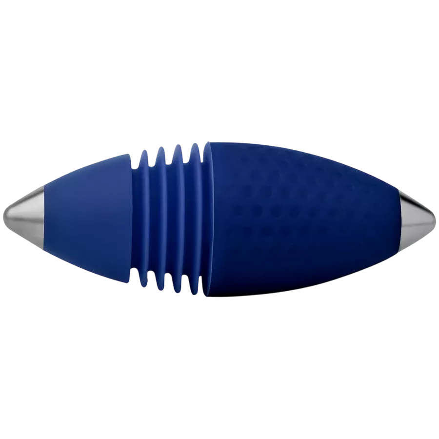 CHEER-MODA Rugby Blue JS24 — Image №2 CHEER-MODA Rugby Blue JS24 — Image №2