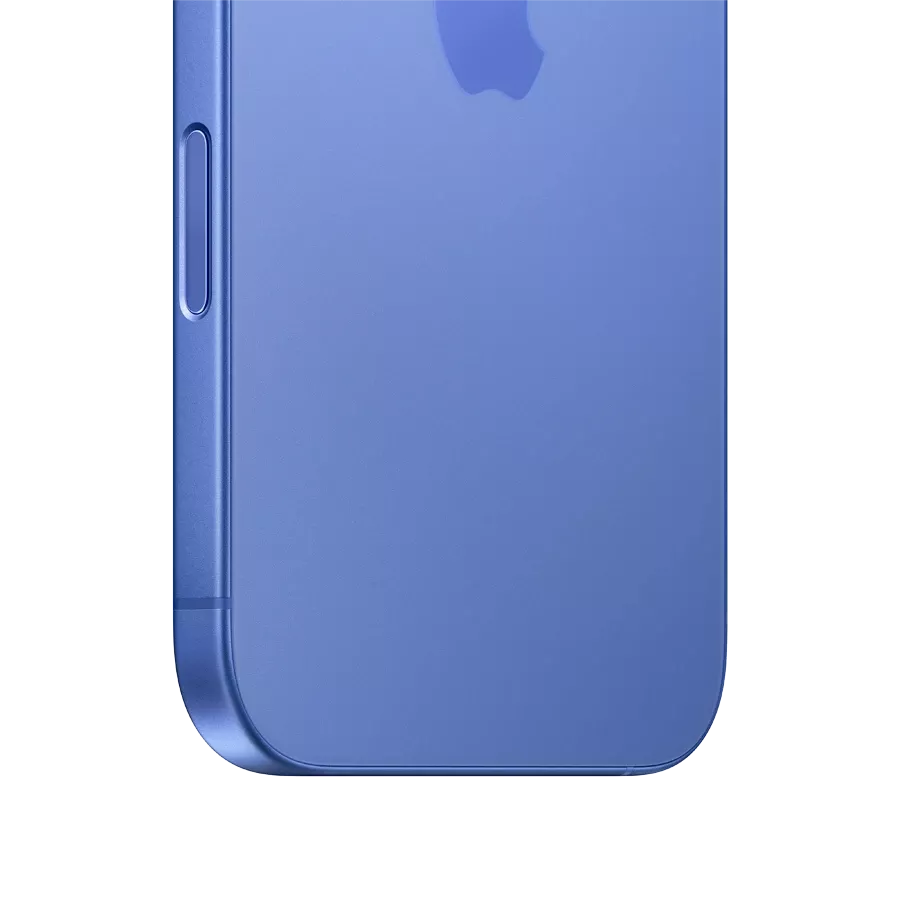 Apple iPhone 16 Plus, 128 GB, Ultramarine — Εικών №4