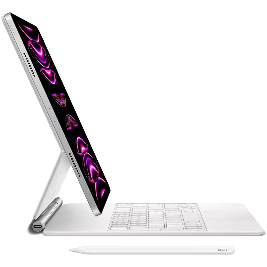 iPad Pro 12.9 (6th Gen), 256 ГБ, Wi-Fi, Серый космос — Изображение №7