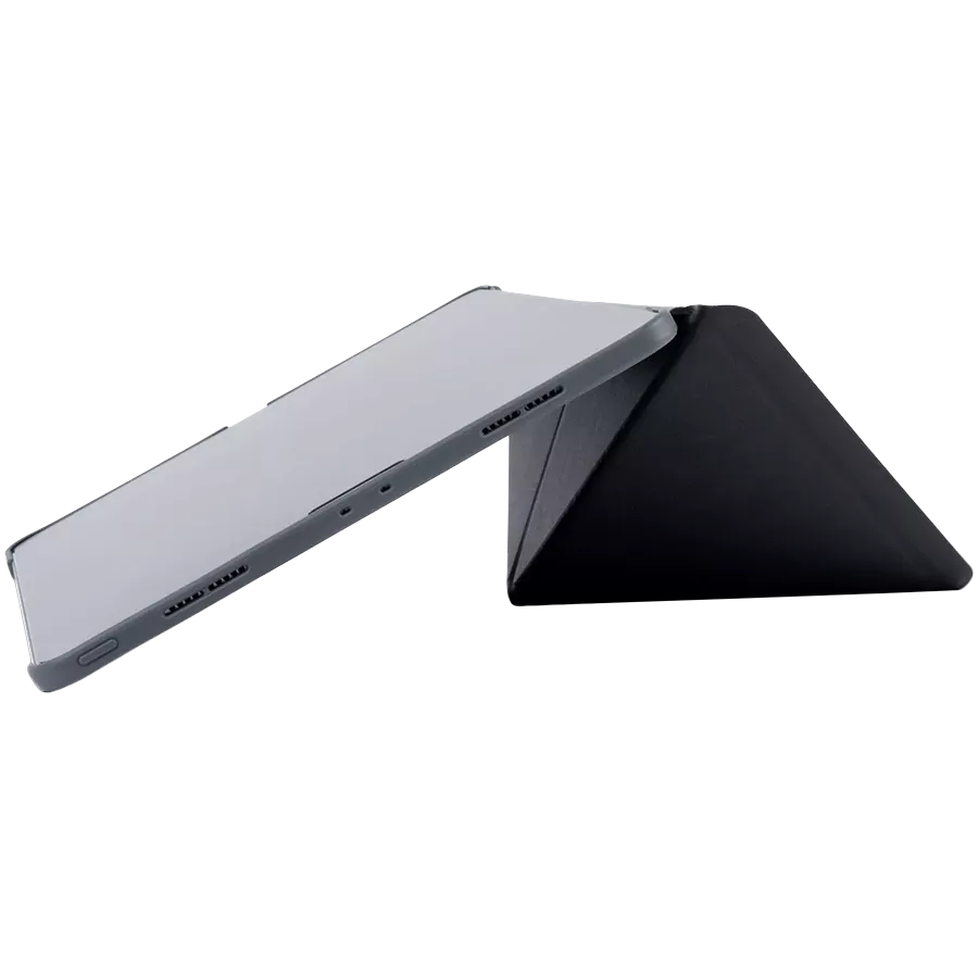 Чехол MOSHI VersaCover with Folding Cover для iPad Pro 12.9 5th Gen 2021 M1, 2022 M2, Black (99MO231604) — Изображение №3