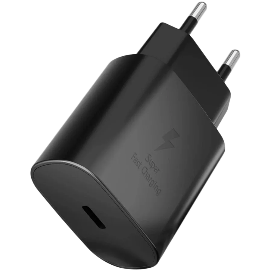 Адаптер питания VLP USB-C, 25 Вт — image №1