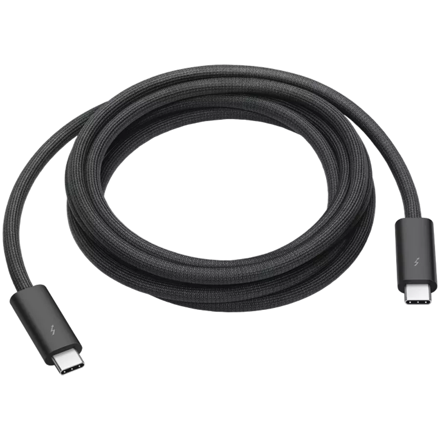APPLE Thunderbolt 4 Pro Cable — image №1