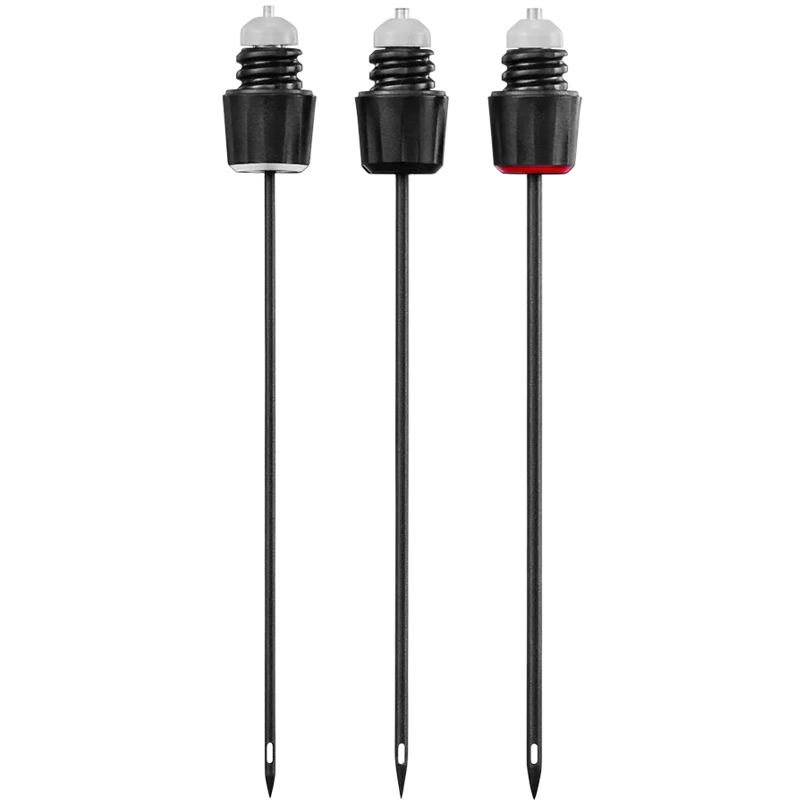 CORAVIN Three Needle Kit compatible with all the Coravin Wine Systems excluding Model Eleven — Image №1