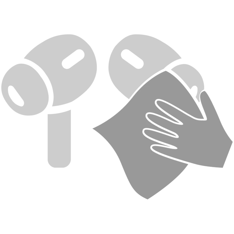 Чистка динамиков AirPods — image №1