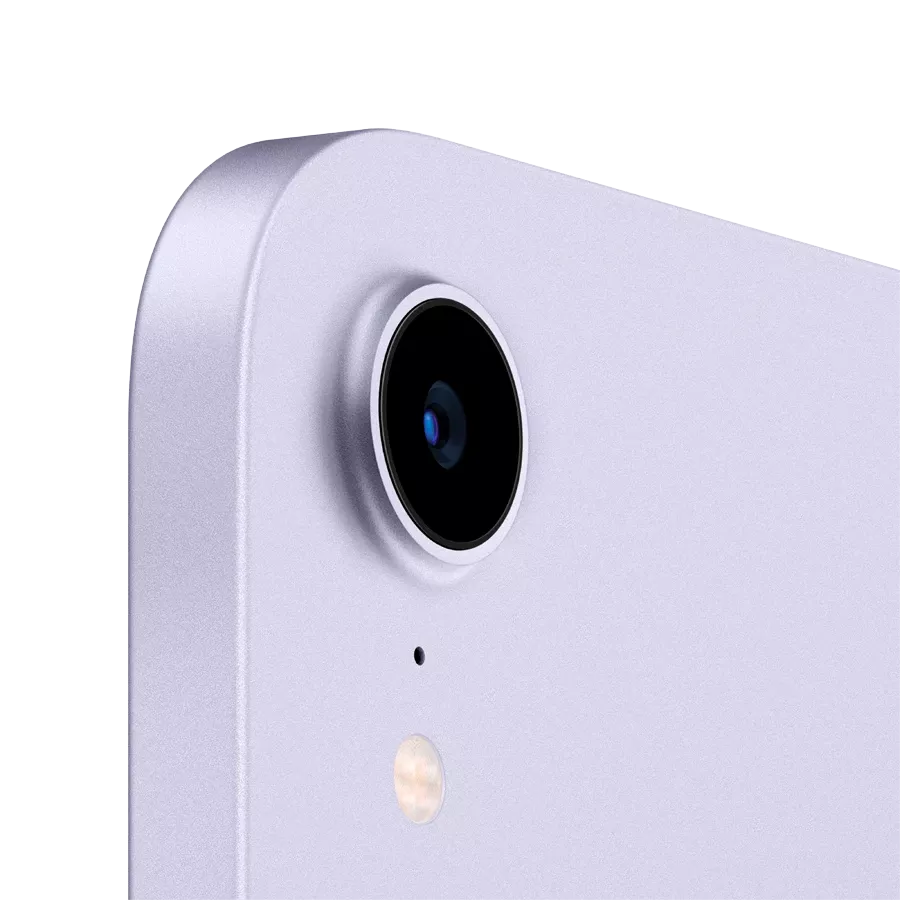 iPad mini 6, 64 ГБ Wi-Fi 2021, Фиолетовый — image №3