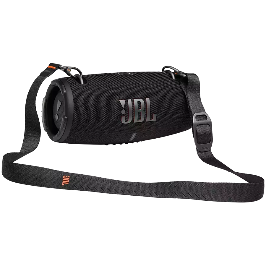 JBL Xtreme 3 Портативная колонка Чёрный — image №4