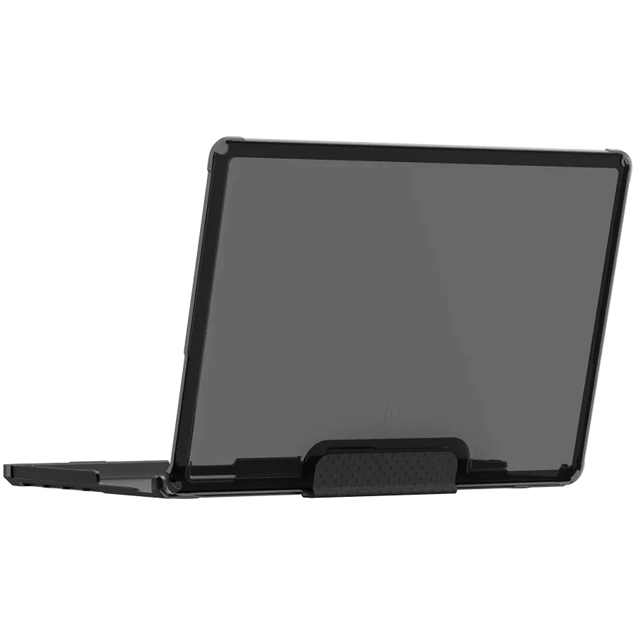 UAG Қаптама LUCENT  Black/Black for MacBook Pro 14 — image №5