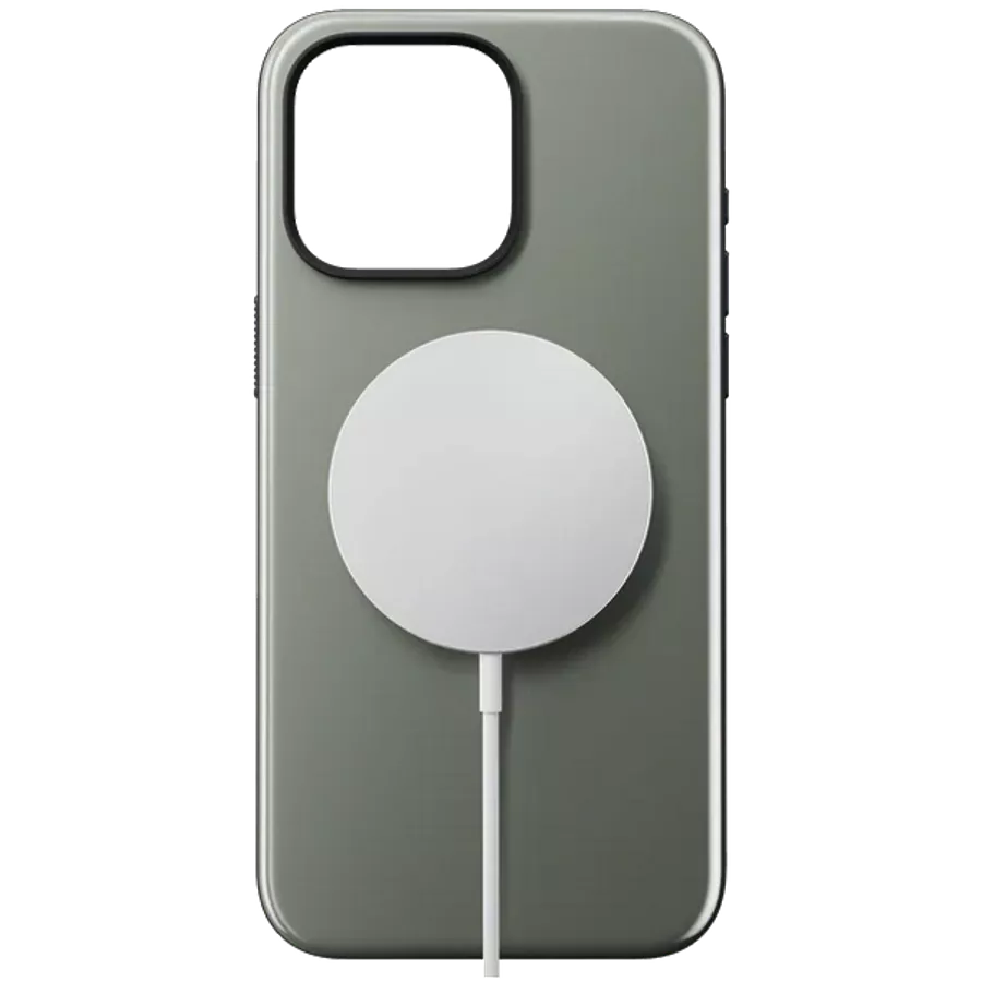Чехол NOMAD Sport Case с MagSafe Coastal Rock для iPhone 15 Pro Max — image №4