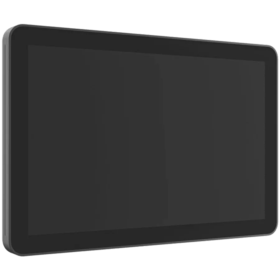 Система відеоконференциї LOGITECH Tap Scheduler Graphite USB Touch Screen (952-000091) — Зображення №2