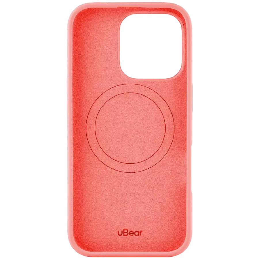 UBEAR Іс Touch Mag Case with MagSafe Маржан for iPhone 16 Pro — image №2