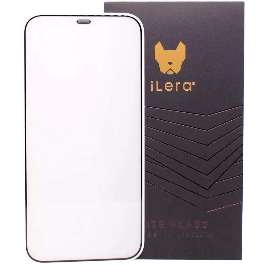 Захисне скло iLera  для iPhone 12 mini — Зображення №1