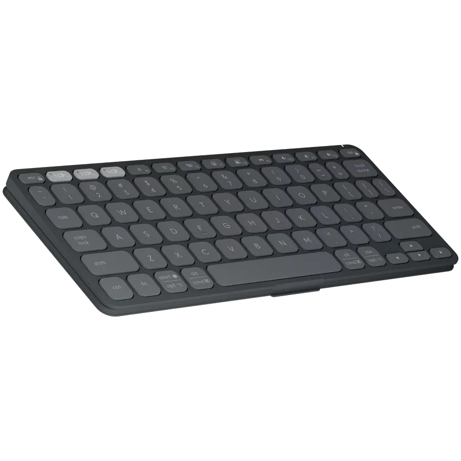 Keyboard Logitech Keys-To-Go-2 — Image №2