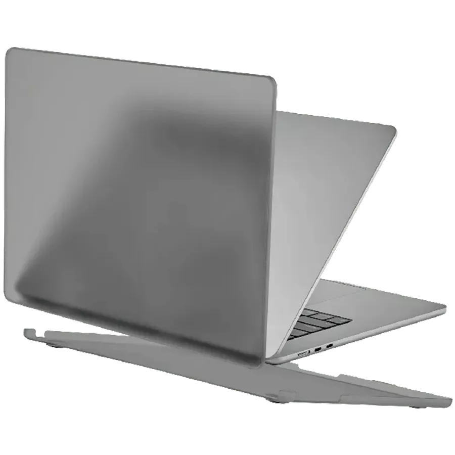 Պատյան UBEAR   Սև for MacBook Air 13 — image №2