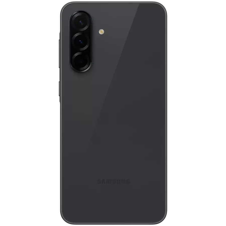 SAMSUNG Galaxy A36 128 GB, Black — Image №5