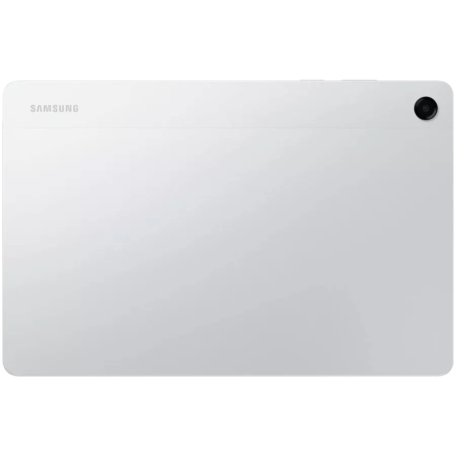 SAMSUNG Galaxy Tab A11 Plus, 256 GB, Wi-Fi, Silver — Image №5