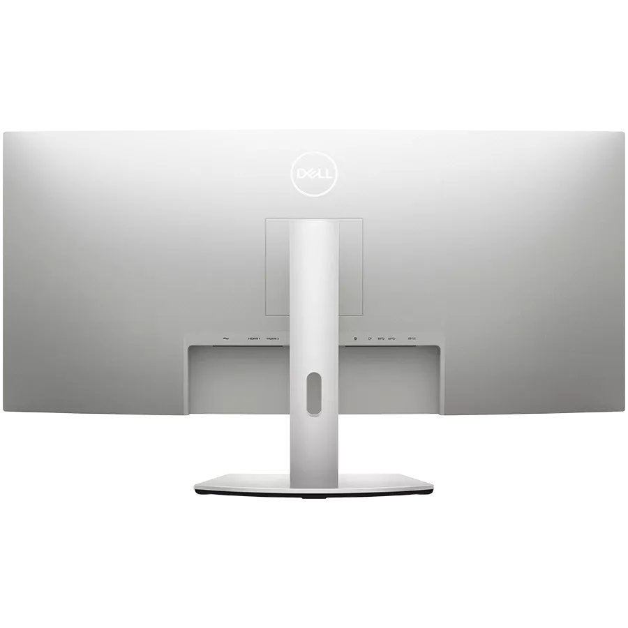 Οθόνες LED DELL S3422DW (34", 3440x1440, VA) — Εικών №3