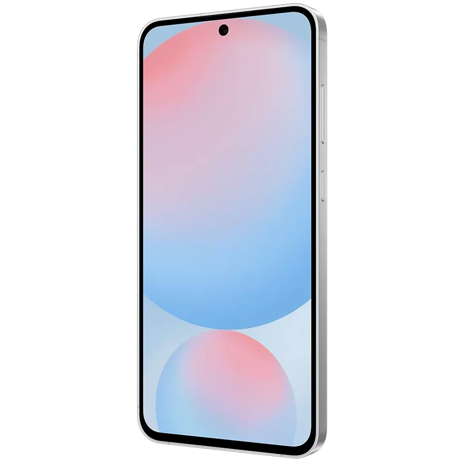 SAMSUNG Galaxy S24 FE 256 GB, Blue — Image №3