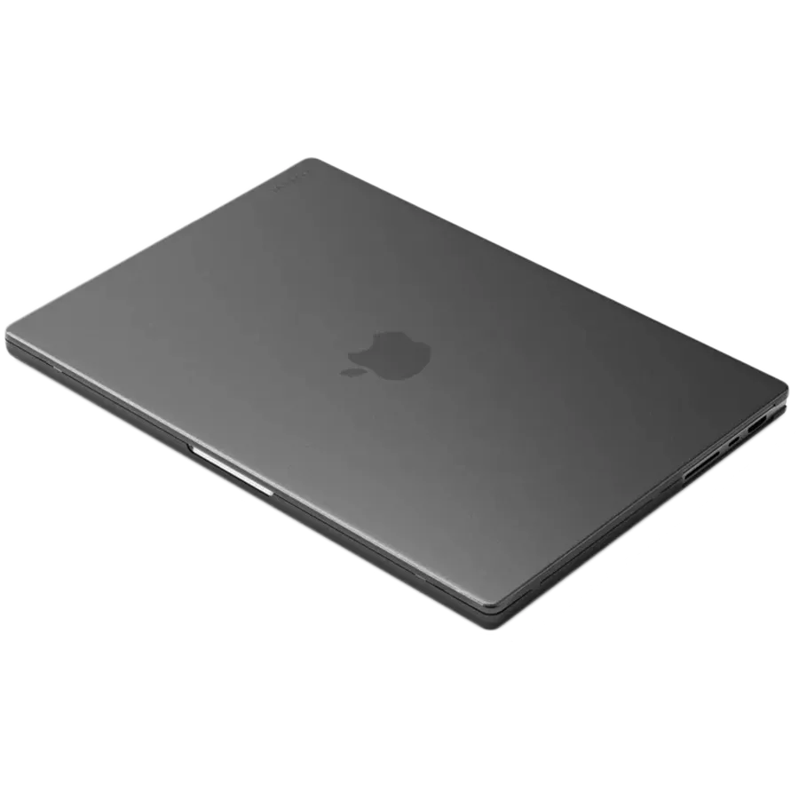 SATECHI Պատյան Eco Hardshell  Dark for MacBook Pro 16 — image №2
