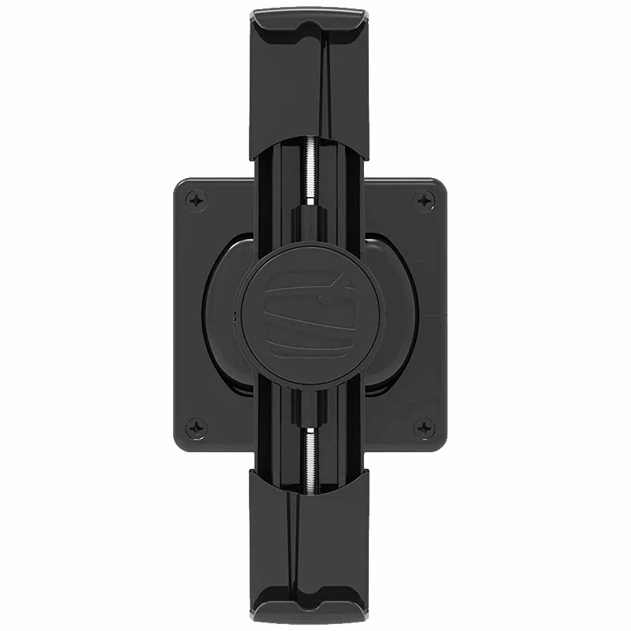 COMPULOCKS Σετ εργαλείων επιτοίχιας τοποθέτησης for Tablets 7" - 13" 7" – 13", Μαύρος — Εικών №2