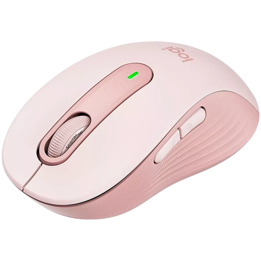 Mouse Logitech M650 — Image №2