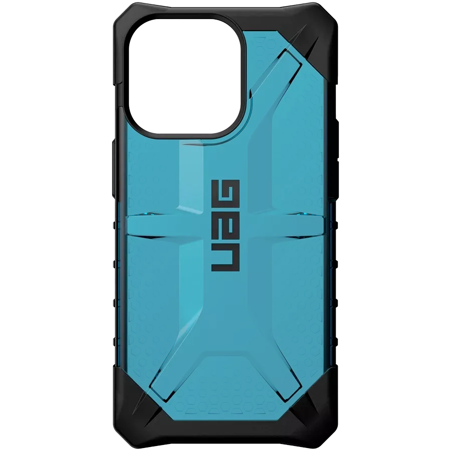UAG Προστατευτική θήκη Plasma , Mallard for iPhone 13 Pro — Εικών №4