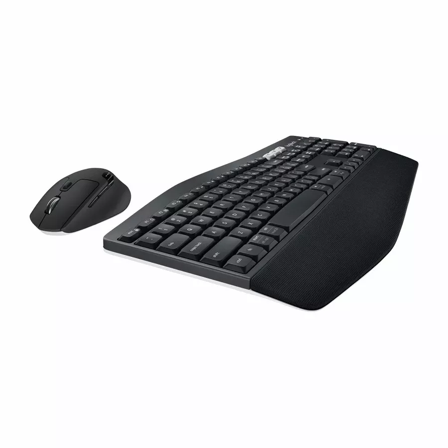 Keyboard Logitech MK850 — Image №3