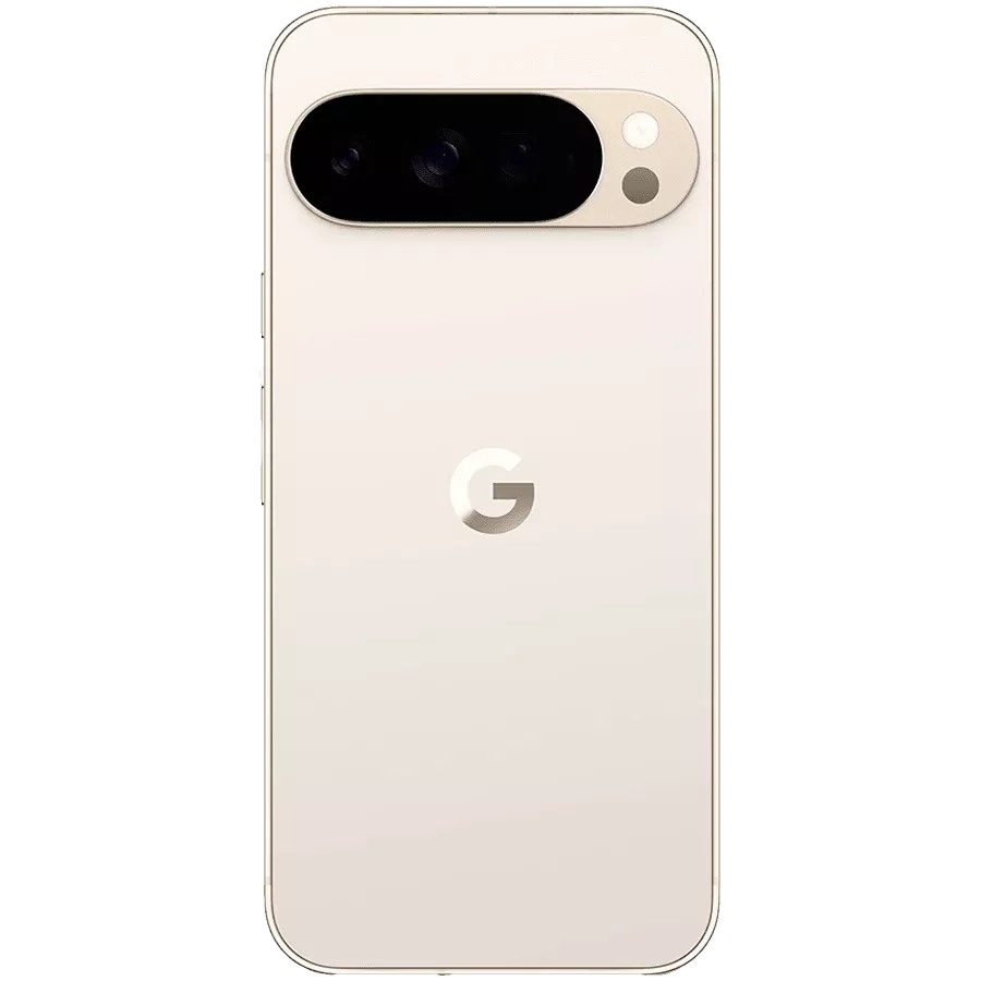 GOOGLE Pixel 10 Pro XL 256 GB, Beige — Image №4