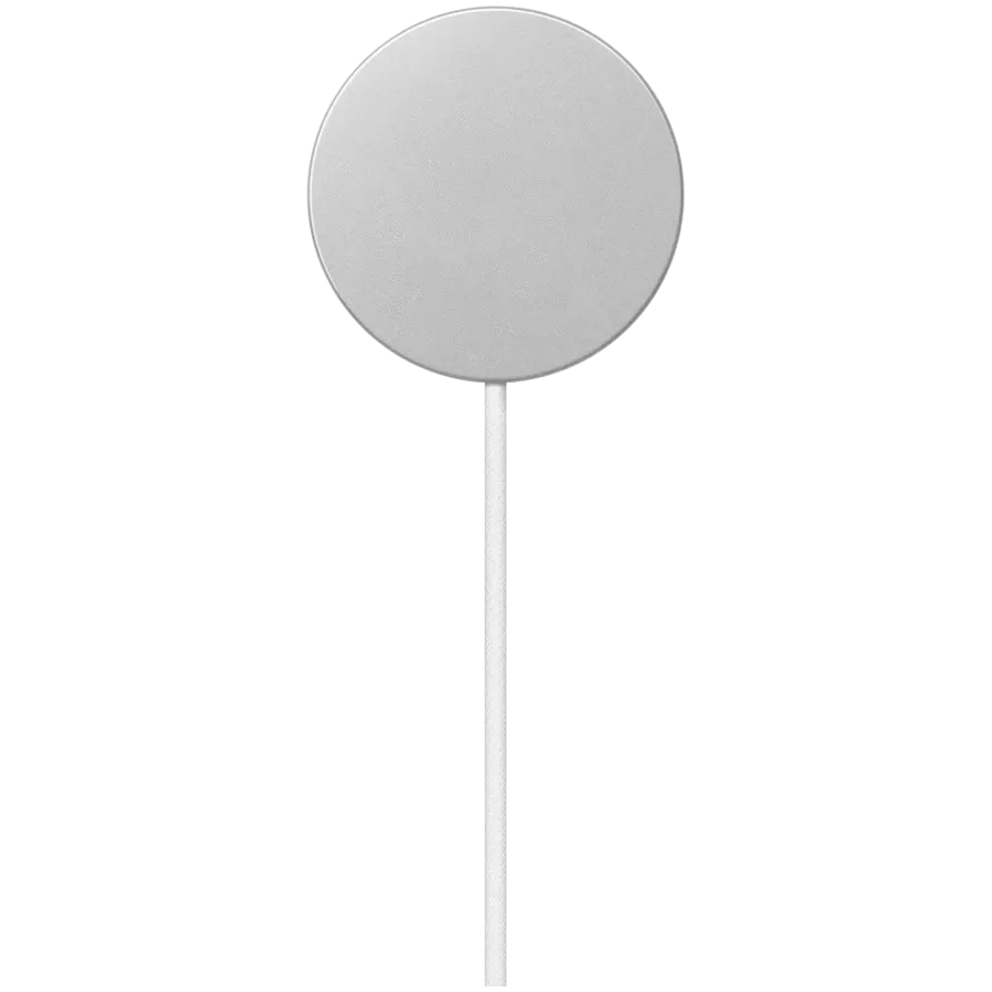 APPLE MagSafe Cable, 2 m, White — Image №3